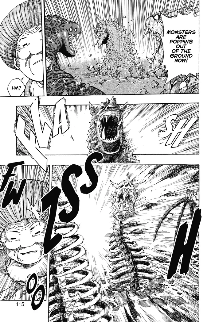 Toriko Chapter 222 image 07_optimized